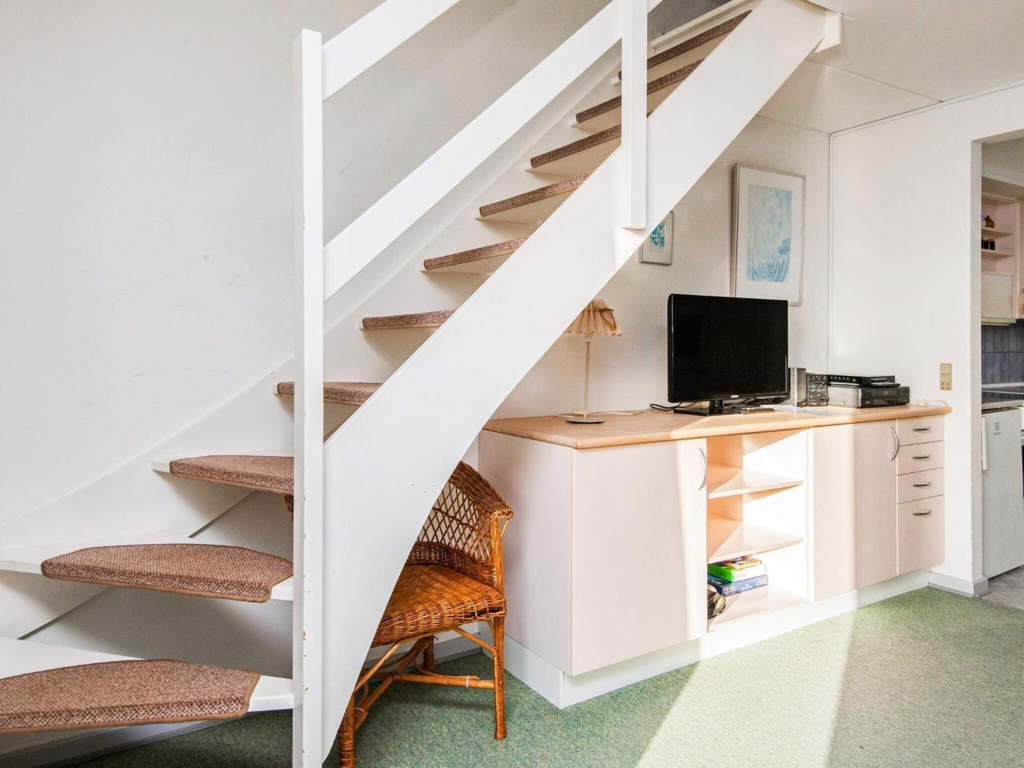 8 Person Holiday Home In R M Sønderby Buitenkant foto
